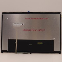 LCD digitizer assembly for ideaPad Flex 5 14ALC7 IAU7 14ABR8